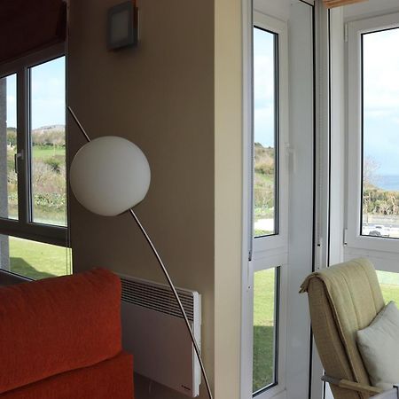 Vistas Al Mar Apartment ปอร์โต เด เอสปาซานเต ภายนอก รูปภาพ