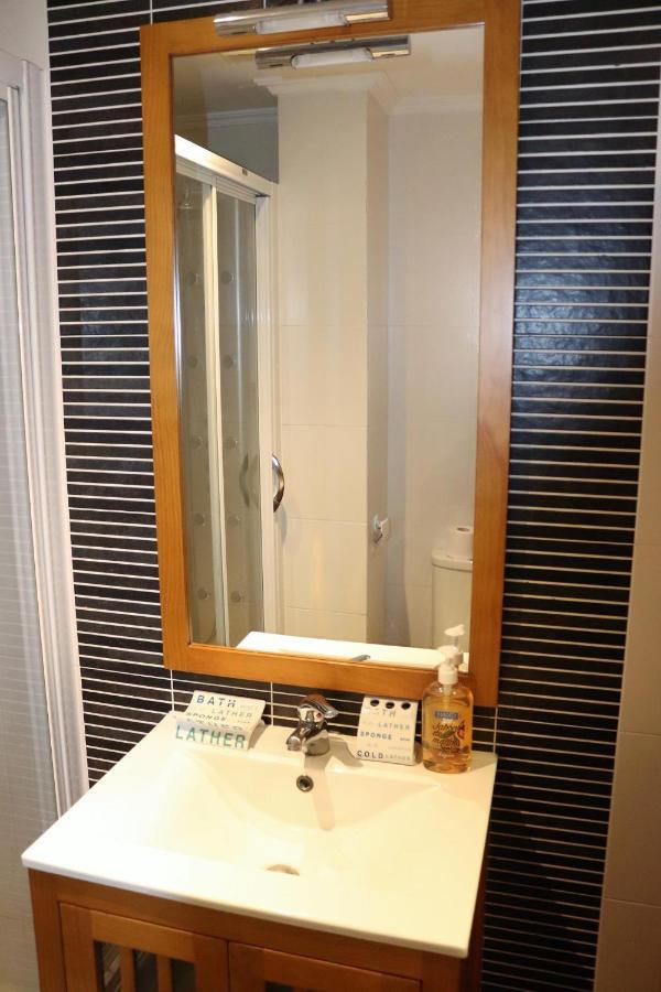 Vistas Al Mar Apartment ปอร์โต เด เอสปาซานเต ภายนอก รูปภาพ