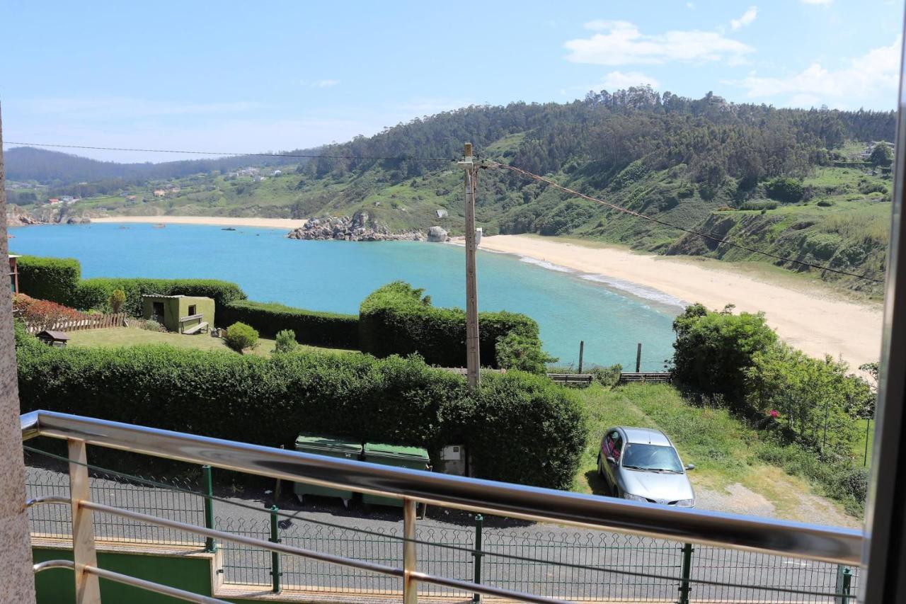 Vistas Al Mar Apartment ปอร์โต เด เอสปาซานเต ภายนอก รูปภาพ