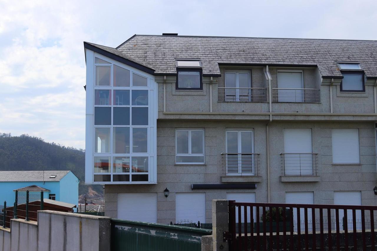 Vistas Al Mar Apartment ปอร์โต เด เอสปาซานเต ภายนอก รูปภาพ