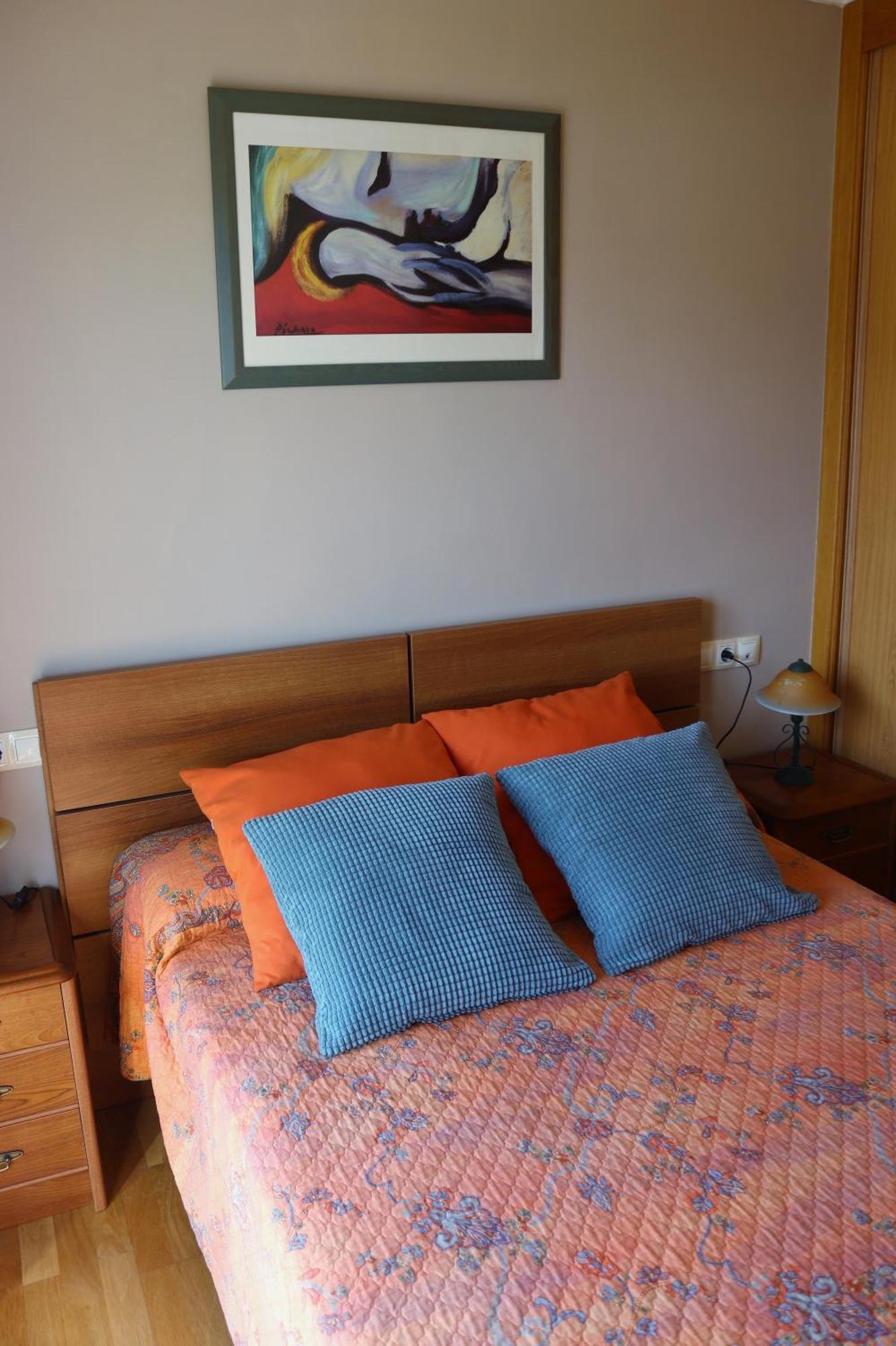 Vistas Al Mar Apartment ปอร์โต เด เอสปาซานเต ภายนอก รูปภาพ