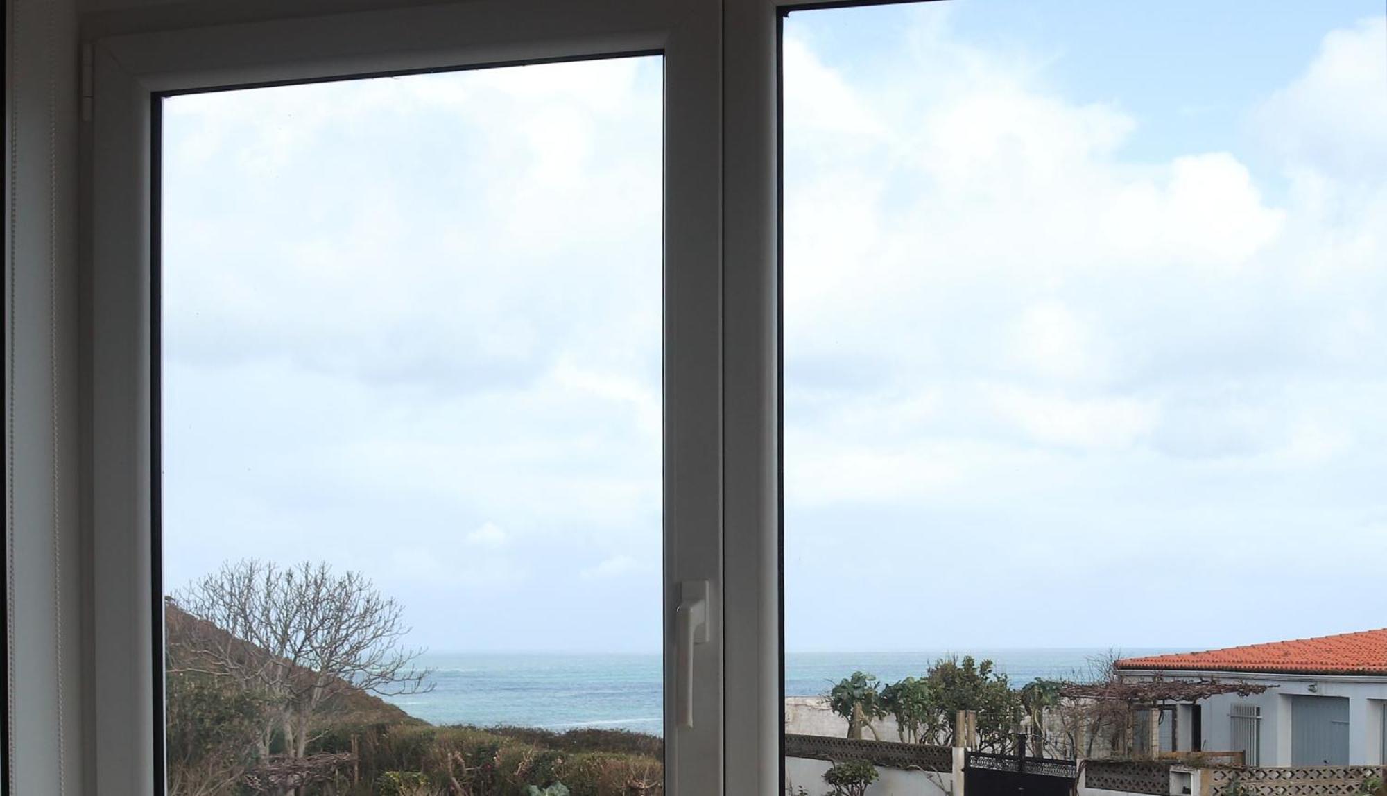 Vistas Al Mar Apartment ปอร์โต เด เอสปาซานเต ภายนอก รูปภาพ